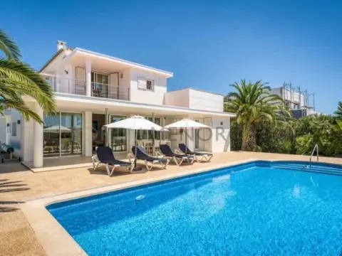 Chalet en Maó - Mahón