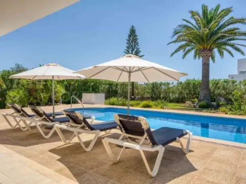 Chalet en Maó - Mahón