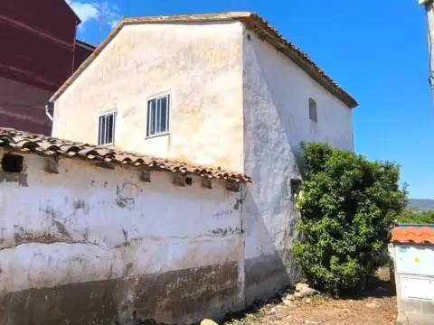Casa en Entrena