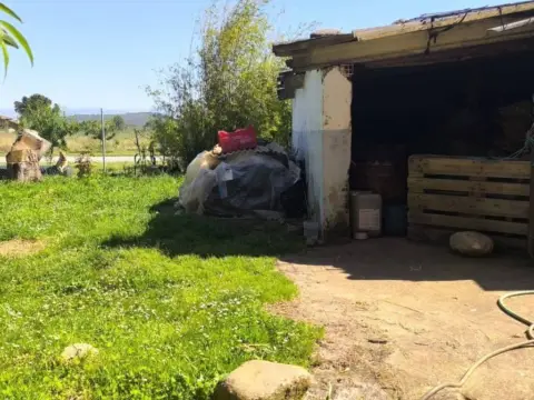 Casa en Entrena