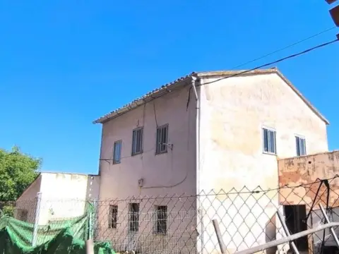 Casa en Entrena