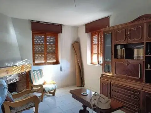Casa en Salinas de Pisuerga