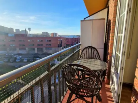 Piso en calle de la Albericia