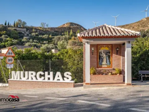 Casa en Lecrín