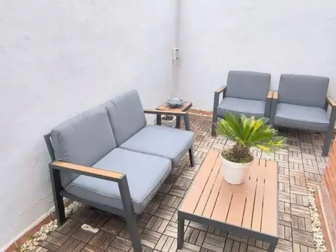 Piso en calle de Felipe Mora