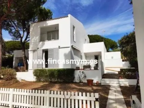 Casa en Bollullos de la Mitación