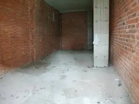 Local comercial en calle de José María Fernández Buelta