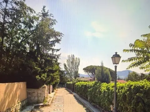 Casa en Cercedilla