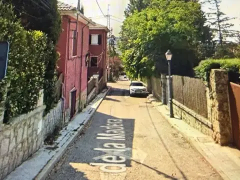 Casa en Cercedilla