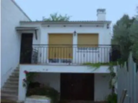 Casa en Altafulla