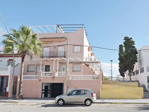 Piso en Centro-Zona Playas