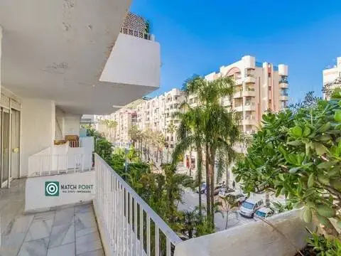 Piso en Avenida del Sol