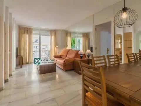 Piso en Avenida del Sol