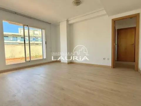 Ático en Valterna-Terramelar