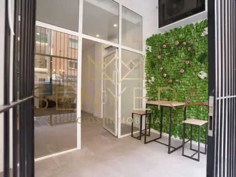 Piso en La Raïosa-San Vicente Mártir