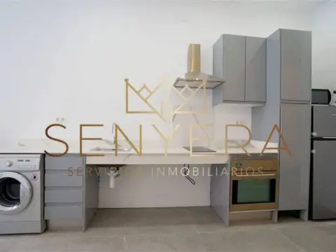 Piso en La Raïosa-San Vicente Mártir