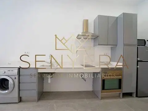 Piso en La Raïosa-San Vicente Mártir