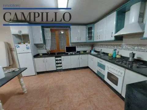 Casa en Adra
