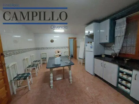 Casa en Adra