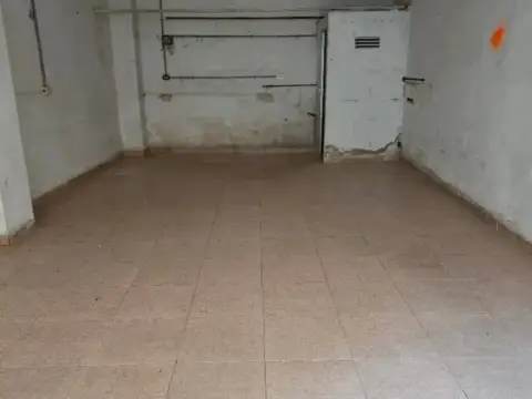 Local comercial en Carrer de Sant Mateu