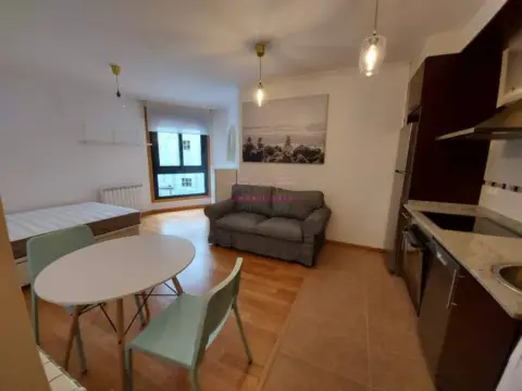 Piso en Praza España-Zona Corte Inglés