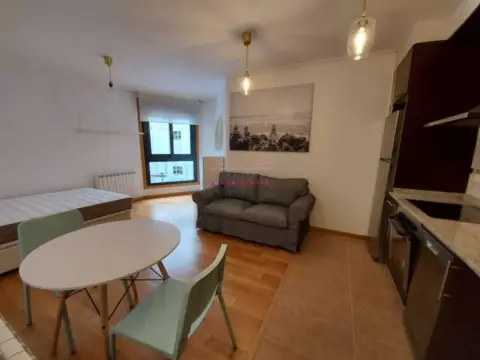 Piso en Praza España-Zona Corte Inglés