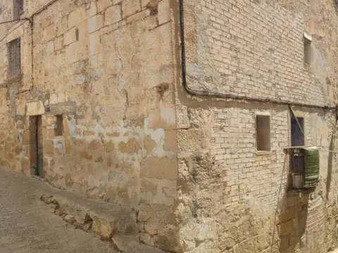 Casa rústica en Mazaleón