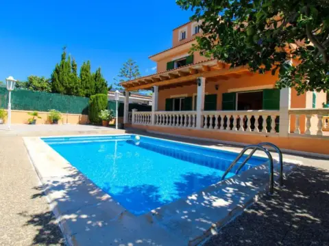 Casa en Cala Millor