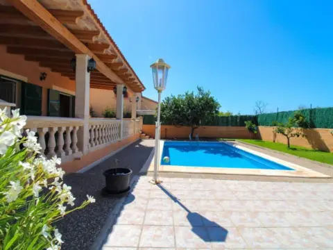 Casa en Cala Millor