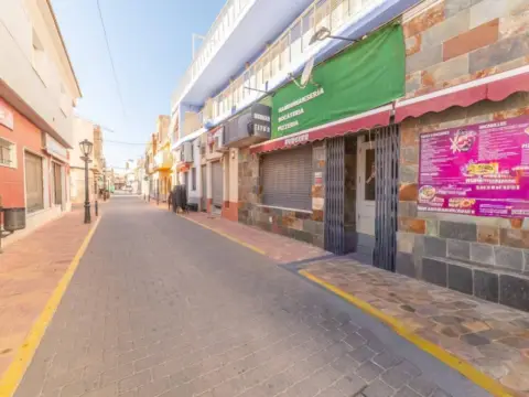 Local comercial en Lo Pagán