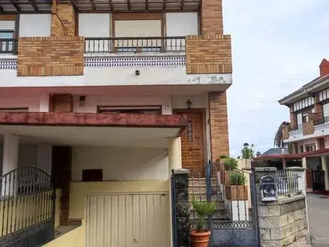 Casa en calle de Pedro Velarde