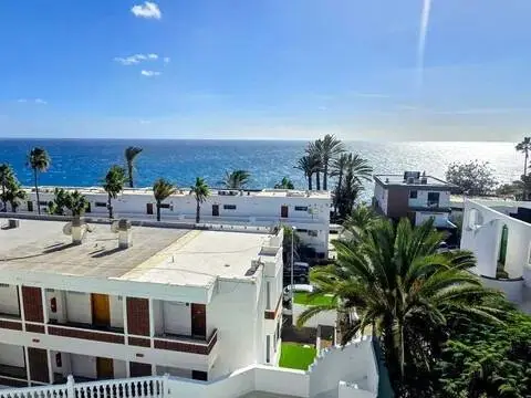 Piso en San Agustín-Bahía Feliz-Castillo del Romeral