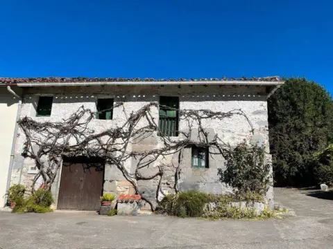 Casa rústica en Altzo
