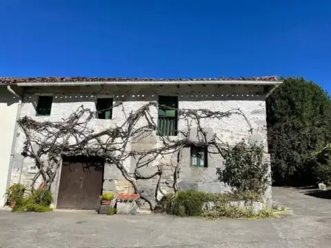 Casa rústica en Altzo