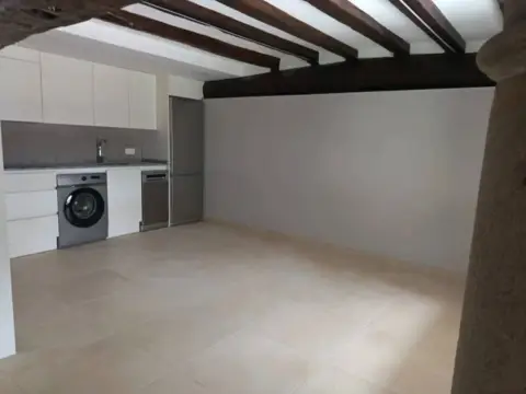 Piso en Segura