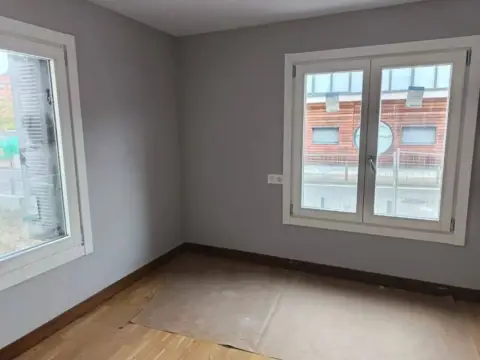 Piso en Segura
