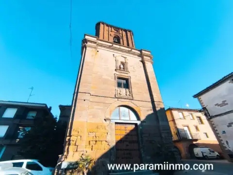 Casa rústica en Corera