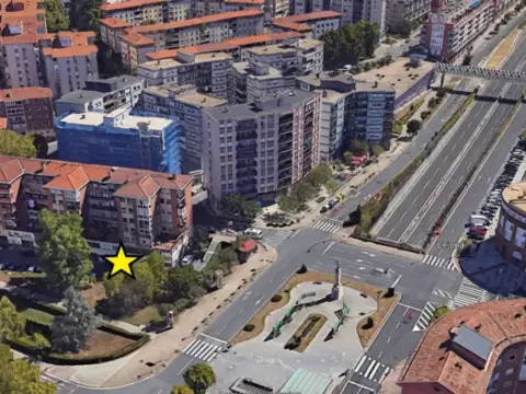 Local comercial en Grupo de Iturribide