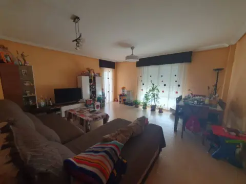 Piso en Fraternidad