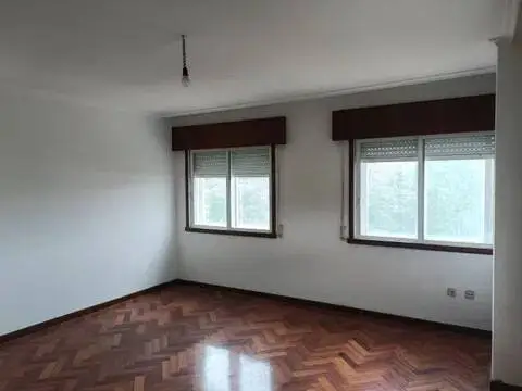 Piso en A Cabana (Teixeiro)