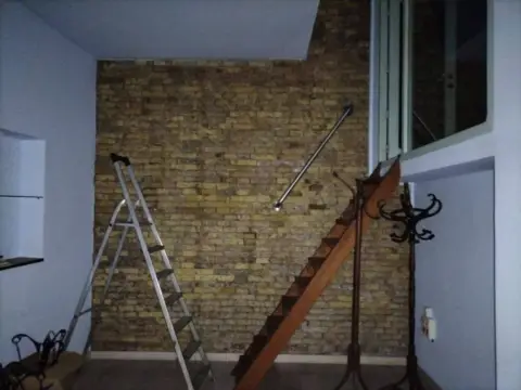 Local comercial en calle de Jabonerías, 42