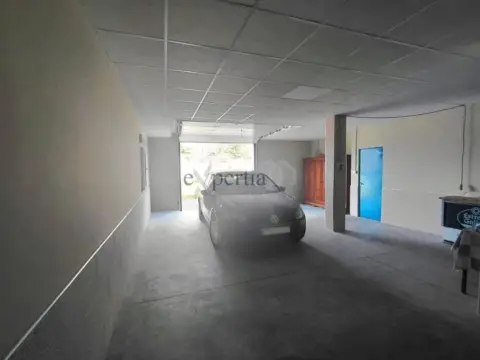 Casa en Boiro