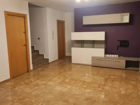 Casa adosada en La Felipa