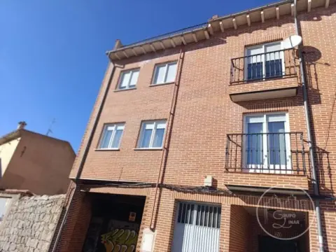 Piso en Ávila Capital