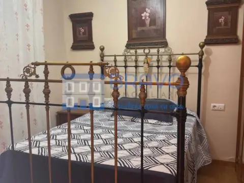 Casa pareada en Don Benito