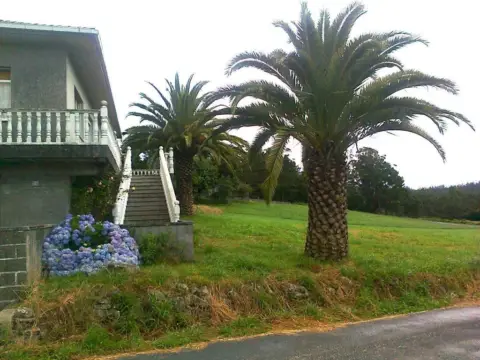 Casa en A Baña