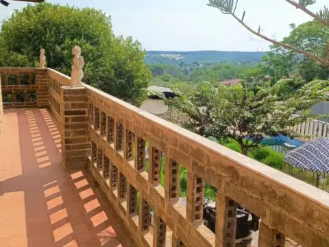 Chalet en Carrer de Ponent