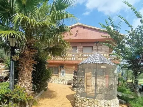 Chalet en Carrer de Ponent