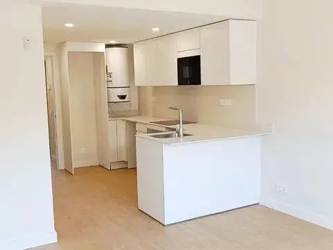 Piso en Carrer de Barcelona