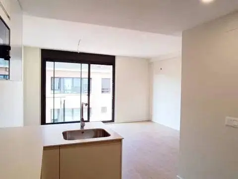Piso en Carrer de Barcelona
